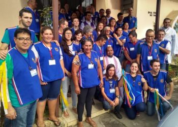Paróquia do bairro Limeira acolhe Missões Diocesanas