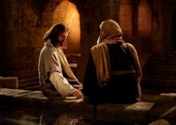 4º Domingo da Quaresma