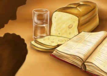 Entenda: Porque jejuar nas sextas-feiras da Quaresma?