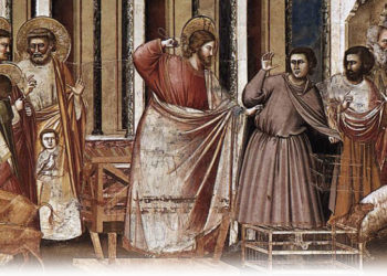 3º Domingo da Quaresma