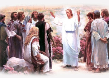 Liturgia para o 3º Domingo da Páscoa