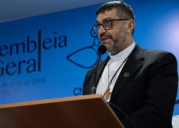 Reunidos em Assembleia bispos tratam da formação dos padres