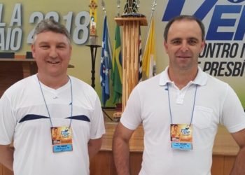 Cuidado do padre consigo mesmo foi reflexão do Encontro dos Presbíteros