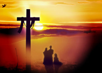 O Cristão e a Cruz de Cristo