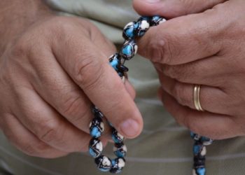 Maio: A importância do Rosário em Família