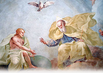 Solenidade da Santíssima Trindade