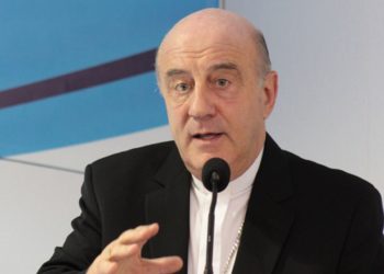 Dom Murilo: cresce consciência de que corrupção não pode mais ser tolerada