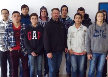 Seminário Diocesano promove retiro para discernimento vocacional