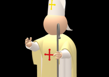 Pesquisa atualiza o quadro do episcopado no Brasil e dioceses vacantes