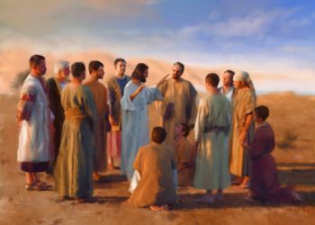 9º Domingo do Tempo Comum