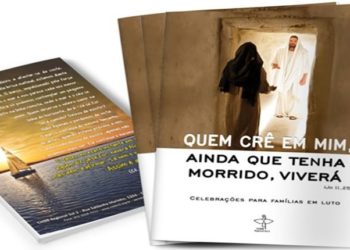 Pastoral da Esperança foi tema em Reunião do Clero