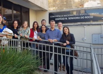 Dom Mário Spaki se despede do Regional