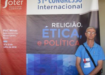 SOTER realiza congresso sobre ‘Religião, Ética e Política’
