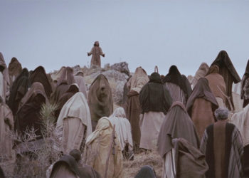 16º Domingo do Tempo Comum