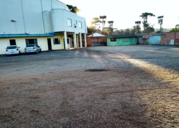 Única paróquia da diocese sem casa paroquial inicia campanha