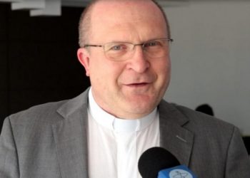 “Catequista não é uma funcionalidade,” diz arcebispo de Curitiba