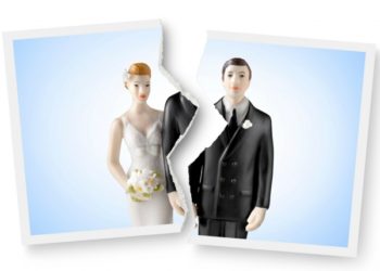 A Igreja Católica anula casamento?