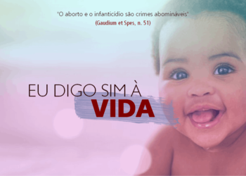 Aborto: estatísticas corretas permitem definir políticas em defesa da vida, destaca o presidente da Comissão Pastoral para a Vida e a Família da CNBB, dom João Bosco Barbosa Sousa