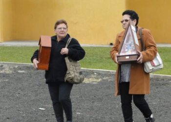 Zeladoras das Capelinhas se reúnem no próximo domingo