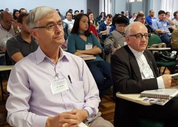 Diocese é representada na 39ª Assembleia do Povo de Deus