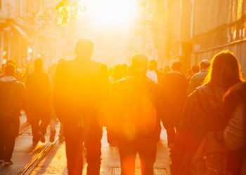 A vida cristã deve ser consciente, responsável e a serviço da sociedade