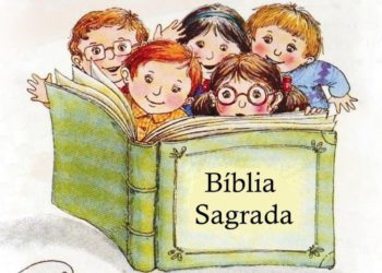 ‘CATEQUESE… Sobre o que estamos falando?’