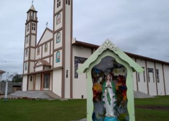 Vem aí o 4º Encontrão Diocesano das Capelinhas Vocacionais