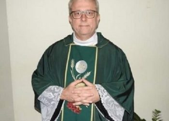 Eleito o Administrador Diocesano para Foz do Iguaçu