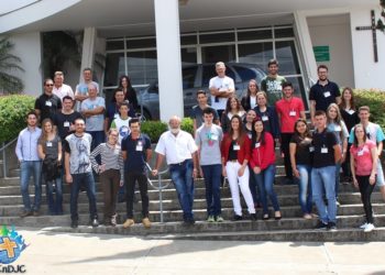 São Mateus do Sul acolhe 1° Encontro para jovens cursilhistas