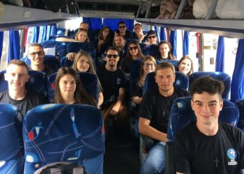 Encontro Regional para jovens Cursilhistas aborda a missão do jovem leigo