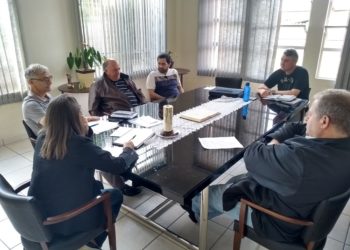 Professores do IFTESAM avaliam o Ano Acadêmico de 2018