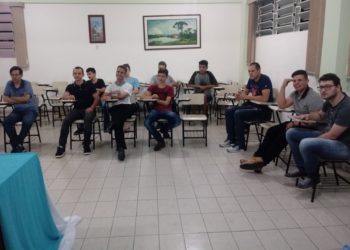 Retiro Vocacional revela novos seminaristas para 2019