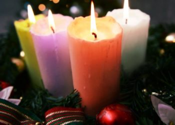 Advento: tempo de preparação para a chegada do filho de Deus