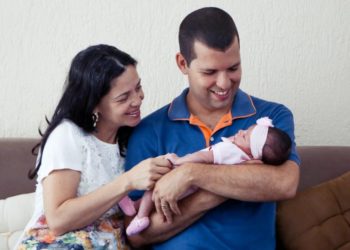 Paternidade e maternidade responsável