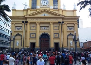 Nota em solidariedade à Arquidiocese de Campinas