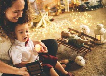 Confira 25 atos para passar um Natal mais cristão em família