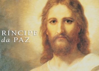 Príncipe da Paz, Será Chamado