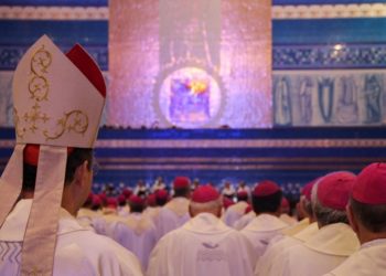 CNBB divulga relatório atual do Episcopado no Brasil