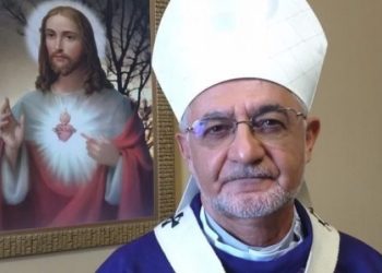 Dom Delson esclarece divulgação de supostas irregularidades na arquidiocese da Paraíba