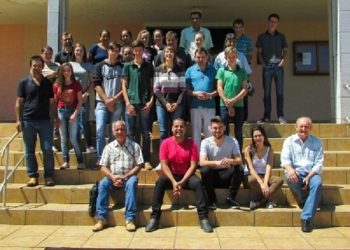 COMIDI celebra atividades de 2018 e inicia o ano formando novos missionários