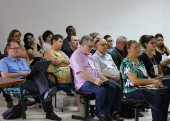 Encontro da PASCOM em São José dos Pinhais elege Equipe Regional