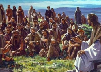 7º Domingo do Tempo Comum