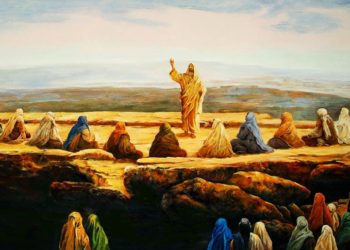 6º Domingo do Tempo Comum