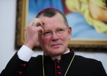 Urgente: em artigo, o arcebispo de Porto Alegre (RS) levanta pontos de reflexão sobre “O que Suzano nos faz pensar”