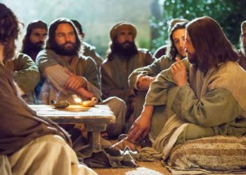 8º Domingo do Tempo Comum