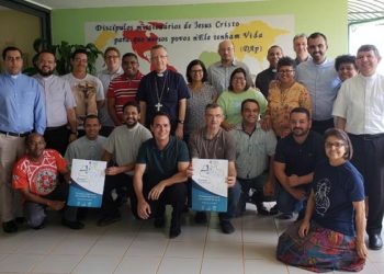 ‘Vocação e Discernimento’ será o tema do 4º Congresso Vocacional do Brasil