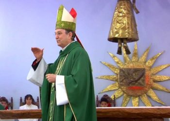 Arcebispo de Maringá critica o trabalho na Sexta-feira Santa