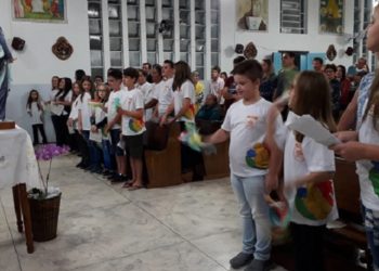 Encontro da IAM forma 19 novos assessores