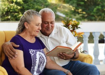 O que aprender com os homens e mulheres da Bíblia