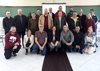 Assessores da Catequese pensam novos caminhos para a ‘Iniciação à Vida Cristã’ nas dioceses do Paraná